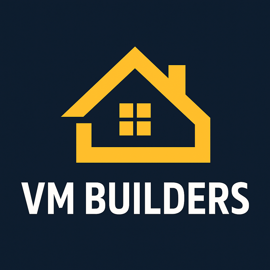 VM Builders Logo